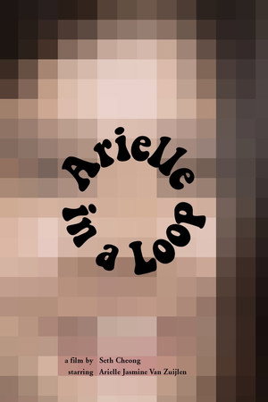 Arielle in a Loop poster