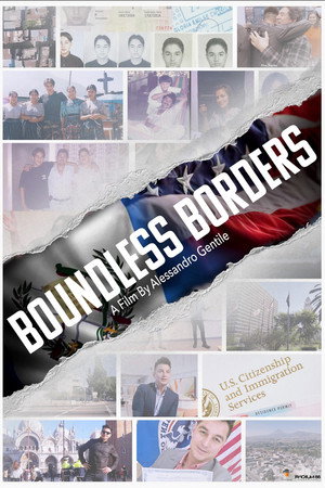 Boundless Borders poster