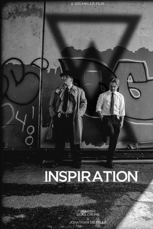 Inspiration poster