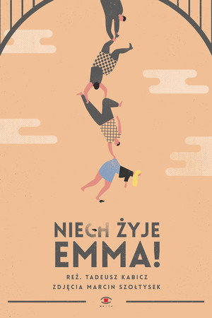 Niech żyje Emma!
