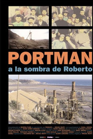 Portman, a la sombra de Roberto poster