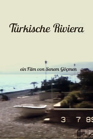 Turkish Riviera poster
