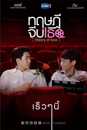 Theory Of Love poster