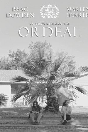 Ordeal poster