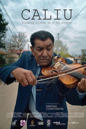 Caliu: Nothing Else, What More Could I Do?