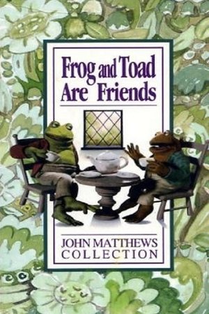 Frog and Toad Are Friends