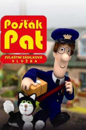 Postman Pat: Special Delivery Service