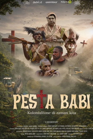 Pesta Babi