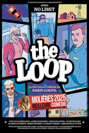 The Loop The Loop