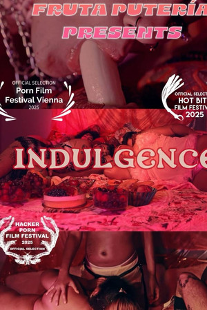 Indulgence poster