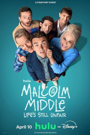 Malcolm : Rien n’a changé