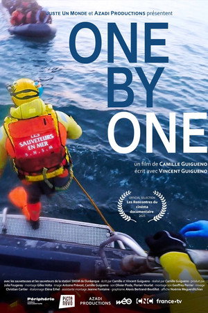 One by one