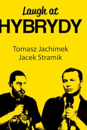 Tomasz Jachimek, Jacek Stramik, Laugh at Live