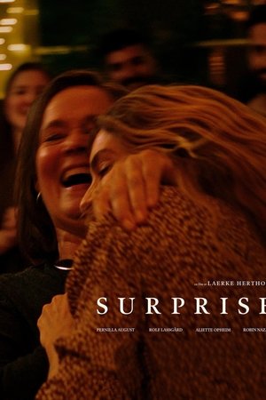 Surprise