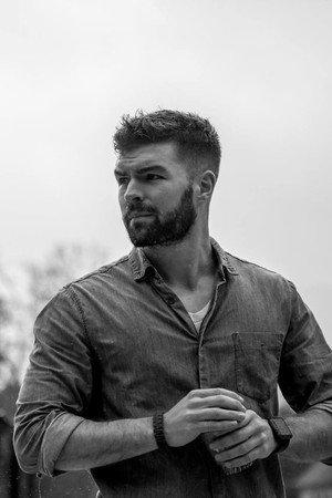 Codey S. Wilson