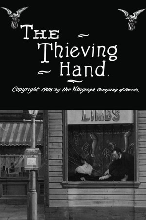 The Thieving Hand