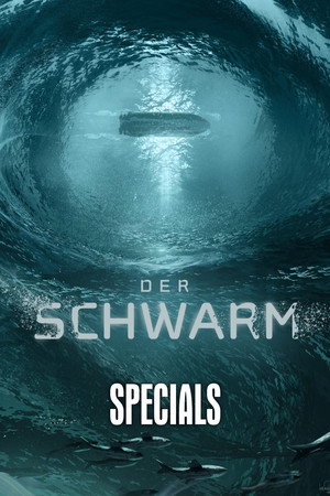 Poster de Especiais