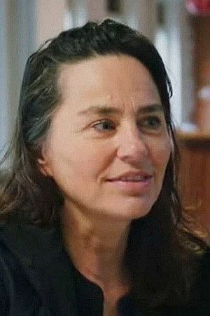 Portrait of Jet de Nijs