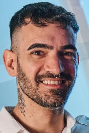Alex Next Door