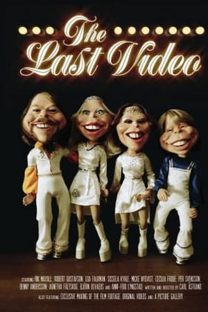 ABBA - The Last Video