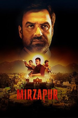 Mirzapur