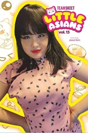 Little Asians 13
