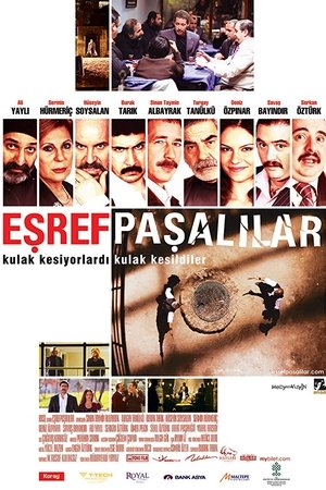 Eşrefpaşalılar