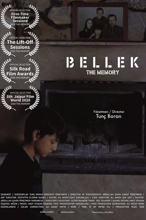 The Memory poster