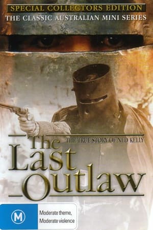 The Last Outlaw