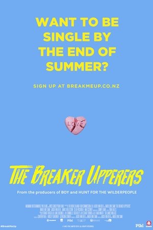 The Breaker Upperers Movie Overview