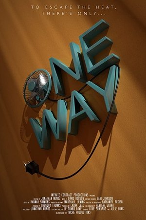 One Way