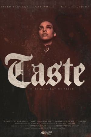 Taste
