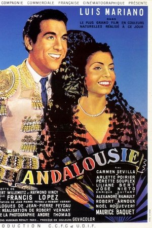Andalusia