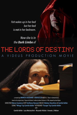 The Lords of Destiny poster