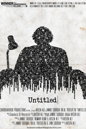Untitled poster