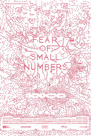 FEAR OF SMALL NUMBERS