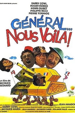 Général... nous voilà !