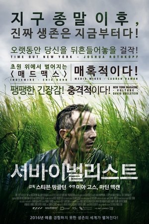 서바이벌리스트