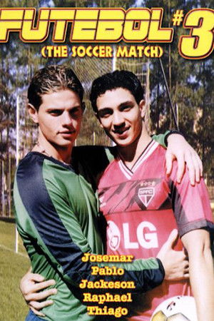 Futebol 3: The Soccer Match