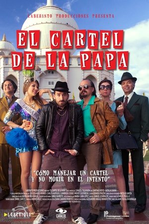 El cartel de la papa