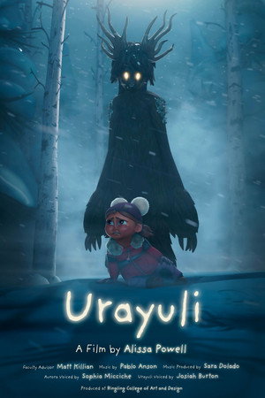 Urayuli poster