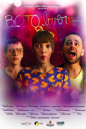 Botolovers poster