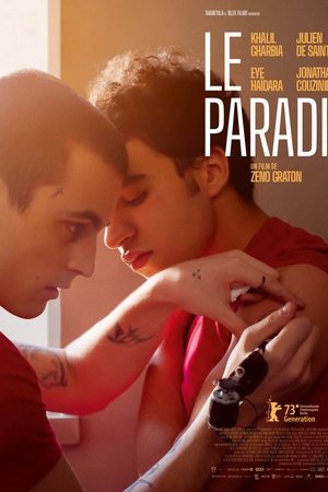 Regarder Le Paradis en streaming