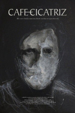 Cafe Cicatriz poster