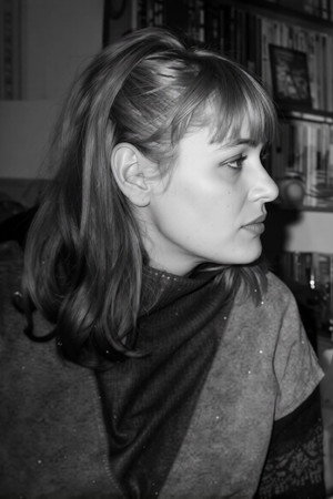 Shpresa Bërdëllima