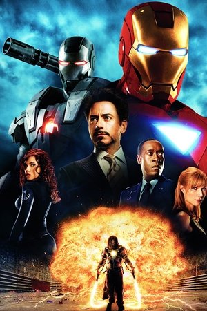 Iron Man 2