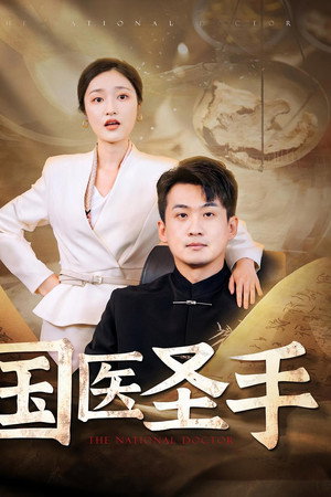 国医圣手