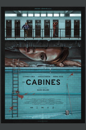 Les Cabines