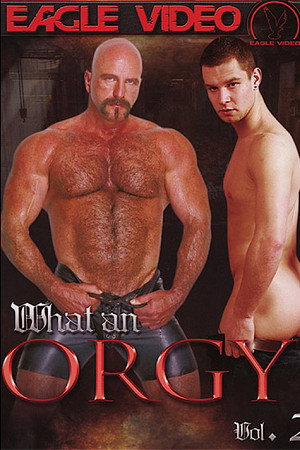 What an Orgy! 2