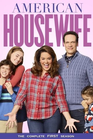 American Housewife